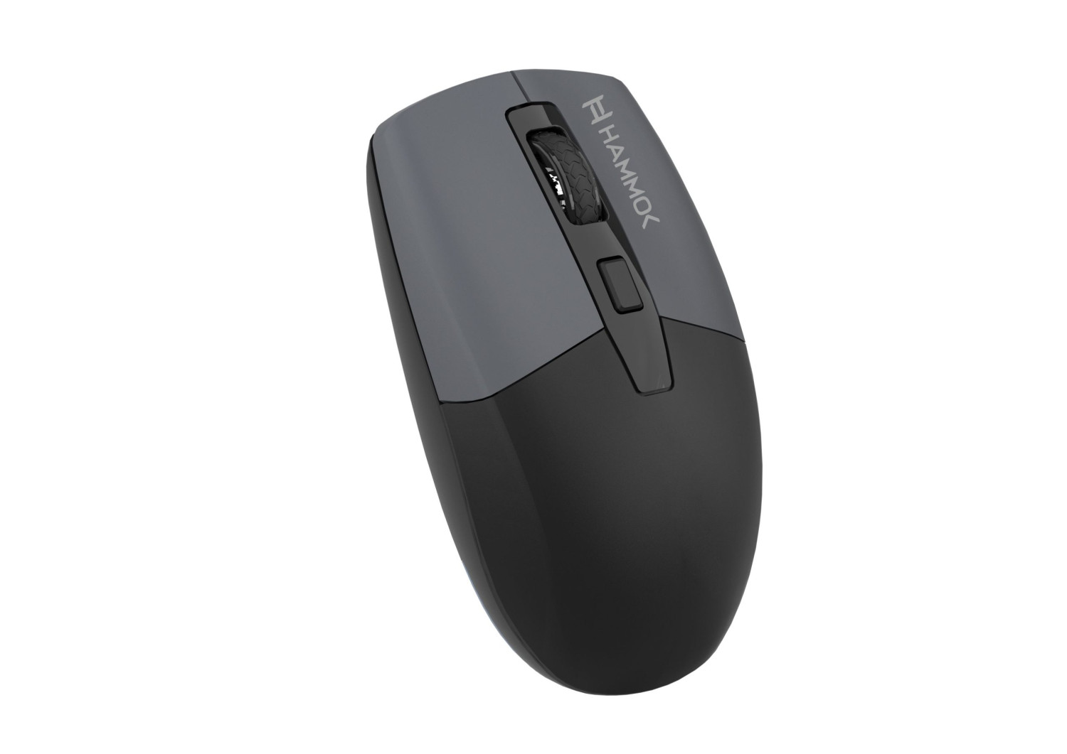 HAMMOK Myra Pro Multi-Device Wireless + BT Mouse