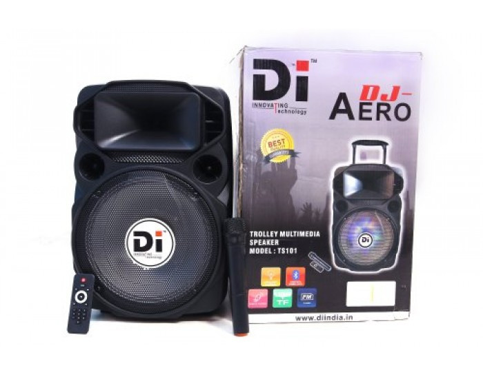 DI BLUETOOTH SPEAKER 1.0 (TS101)