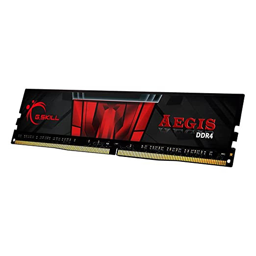 GSKILL RAM 16GB DDR4 DESKTOP 2666 MHZ (AEGIS)