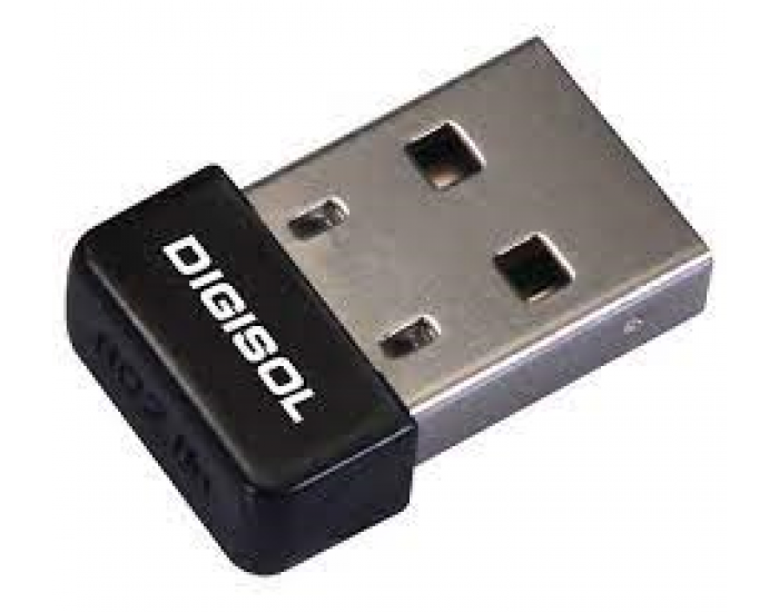 SECUREYE WIFI DONGLE 300 MBPS (S WLA300)