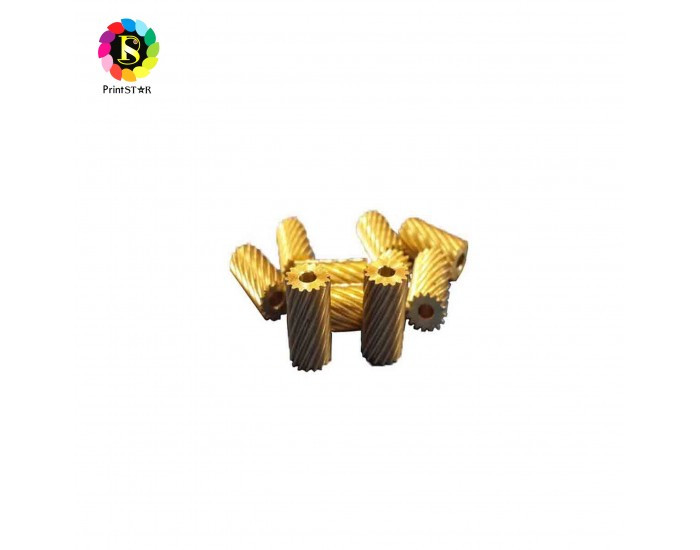 PRINT STAR MOTOR PULLEY GEAR FOR SAMSUNG ML1666