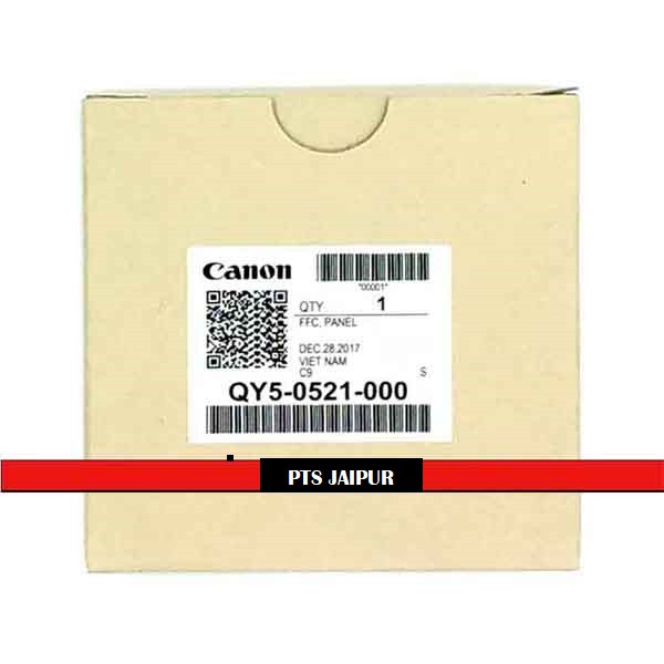 PANEL FFC CABLE FOR CANON G2000 (QY5-0520, QY5-0521) 5 PIN