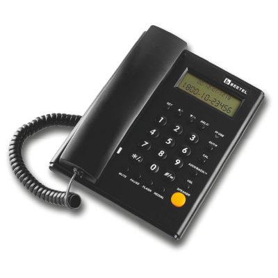 BEETEL M500N SPK BLACK