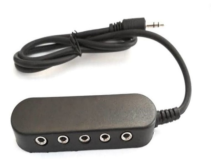 HOME THEATER 5 PIN SPLITER CABLE