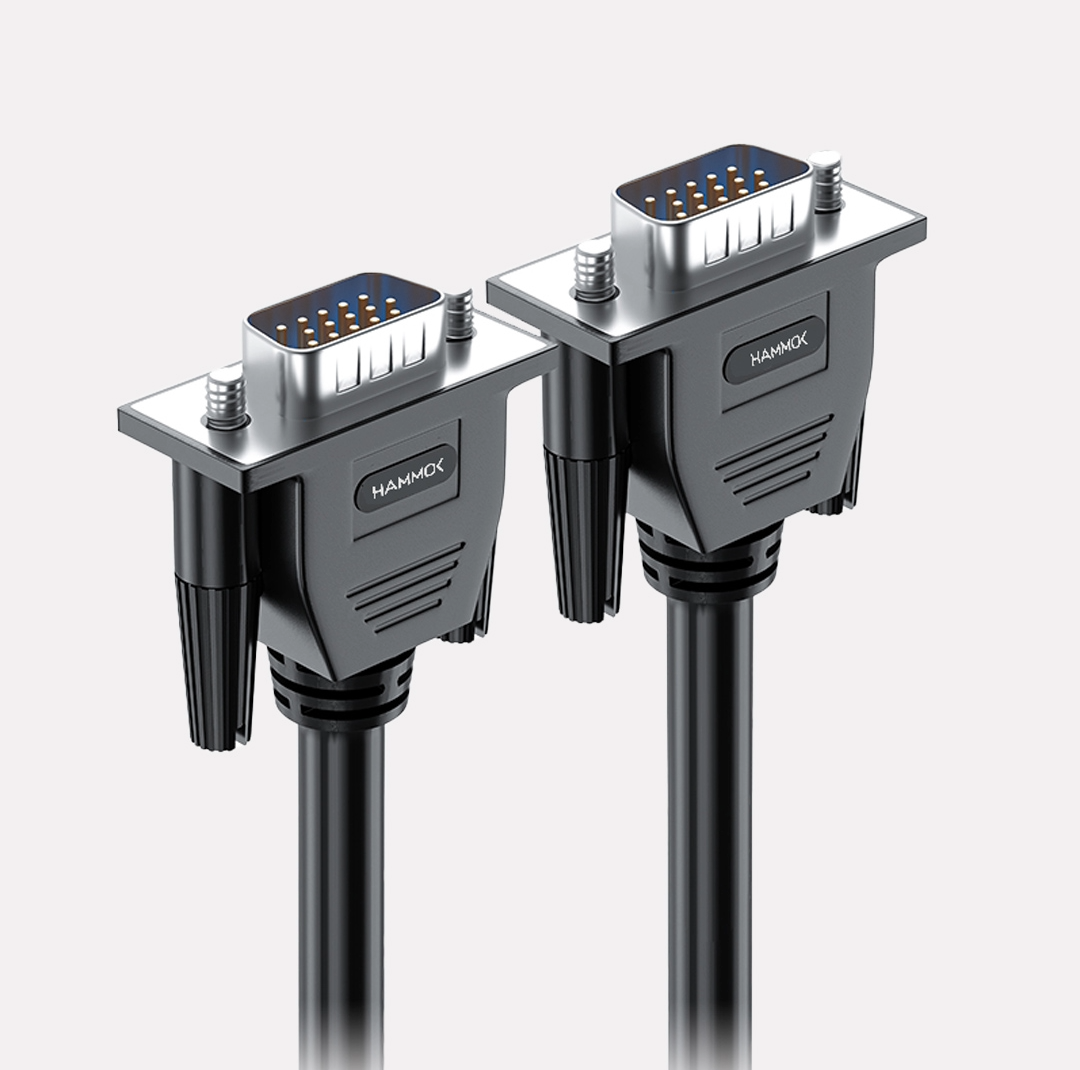 HMK STORM 15M VGA CABLE 2.0