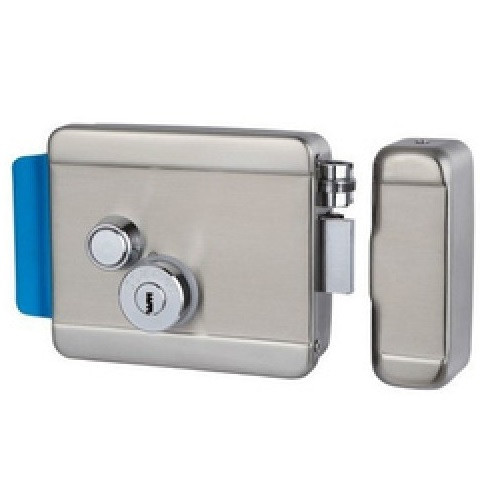 HIFOCUS ELECTRIC DOOR LOCK (RIM LOCK)