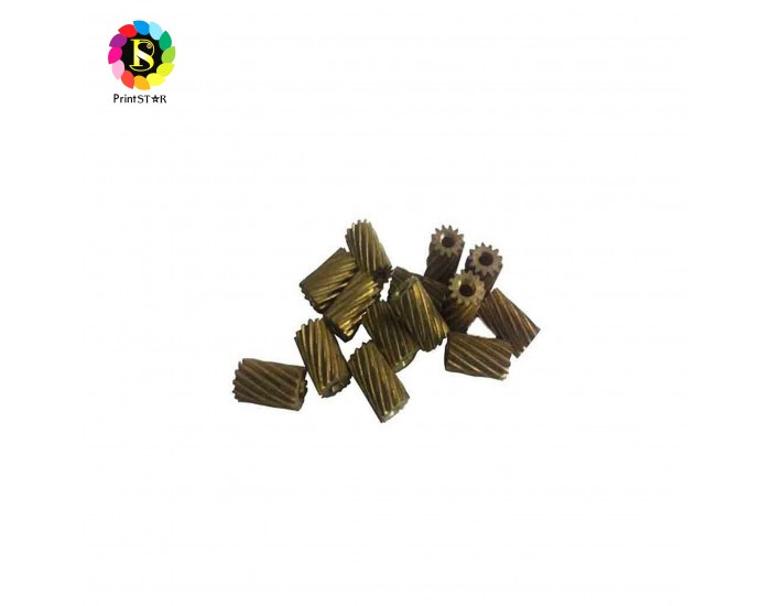 PRINT STAR MOTOR PULLEY GEAR FOR SAMSUNG ML1610