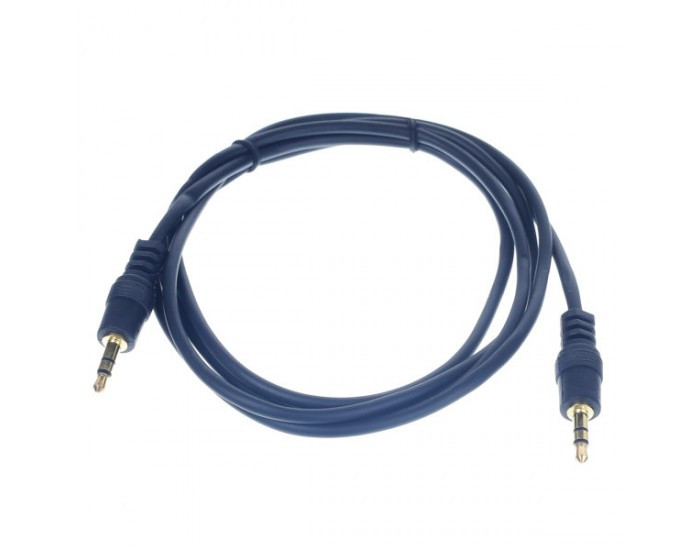 RANZ STERIO TO STERIO AUX CABLE 1.5M