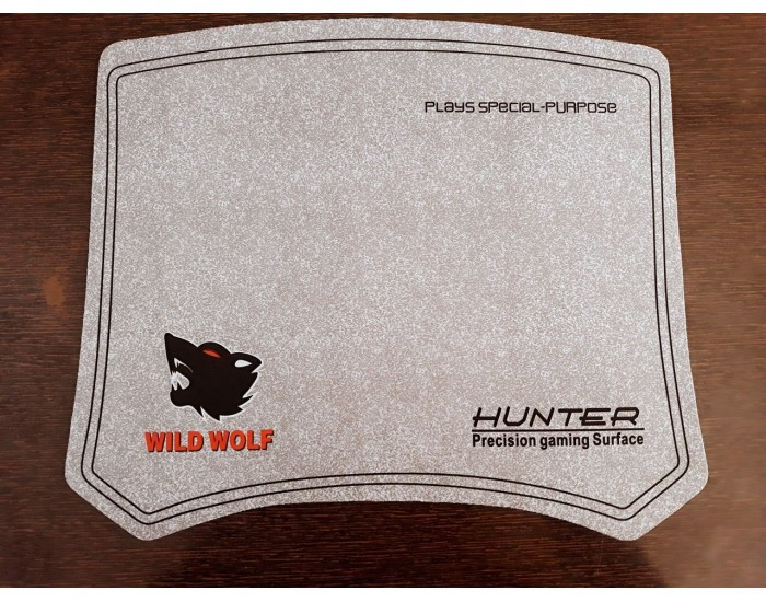 MOUSE PAD 9 X 11 (HUNTER)
