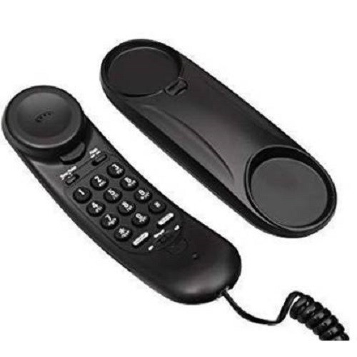 BEETEL DESKTOP/WALL MOUNTABLE PHONE B25