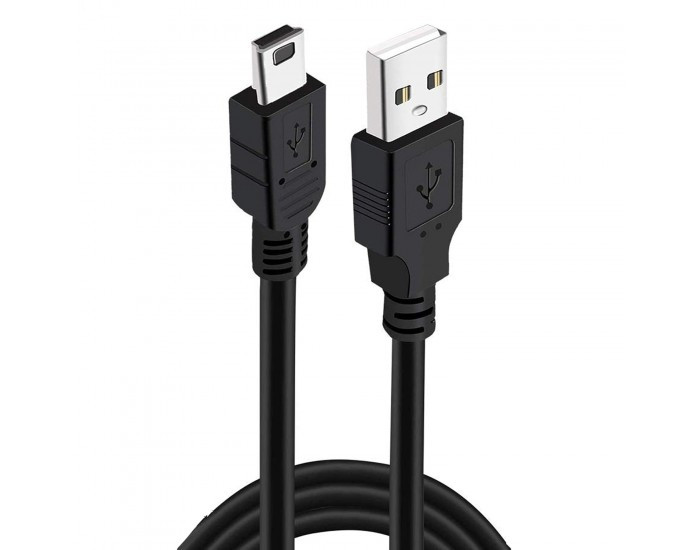 DI USB TO 5 PIN CONVERTER 2.0 (1M)