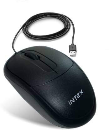 INTEX MOUSE USB ECO 6