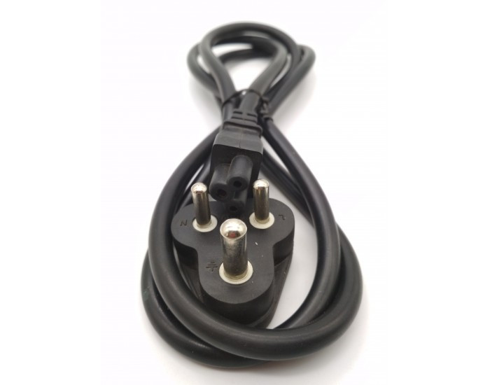 LAPTOP POWER CABLE DELL TYPE 1.5M