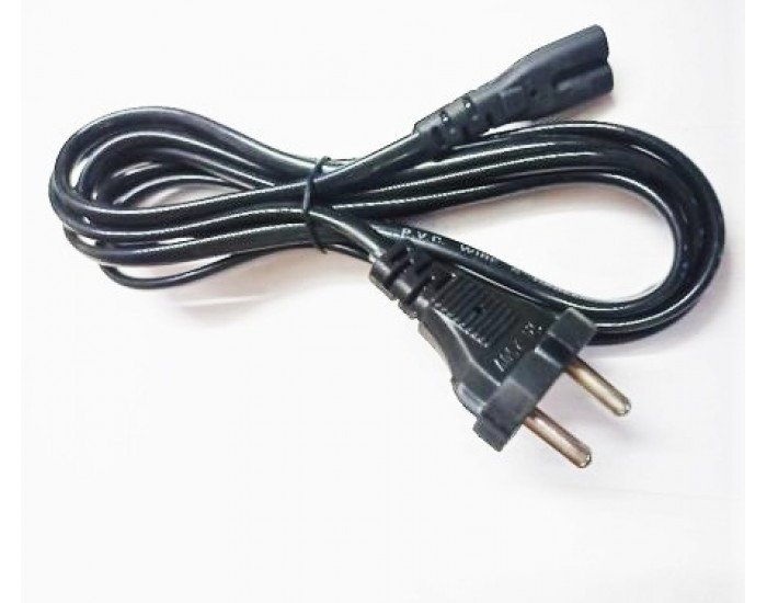 POWER CORD AC D CUT PHILIPS CABLE 1.5M