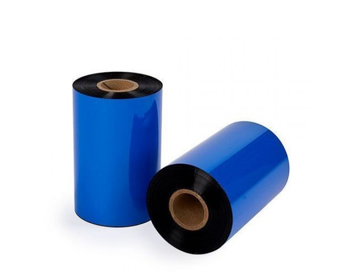 WAX RIBBON 110MM X 300MTR