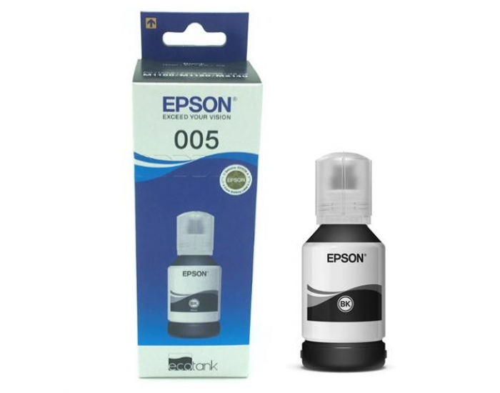 EPSON INKJET INK 005 (BLACK)