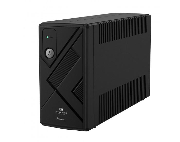 ZEBRONICS (ZEB-U775) UPS 650VA