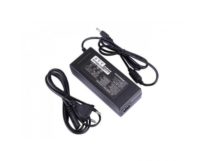 TECHNICA ADAPTER 12V/5A BIG SIZE HEAVY DUTY