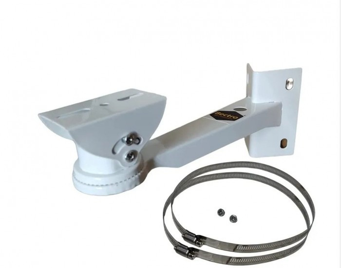 CCTV CAMERA POLE MOUNTING STAND FOR OUTDOOR BULLET