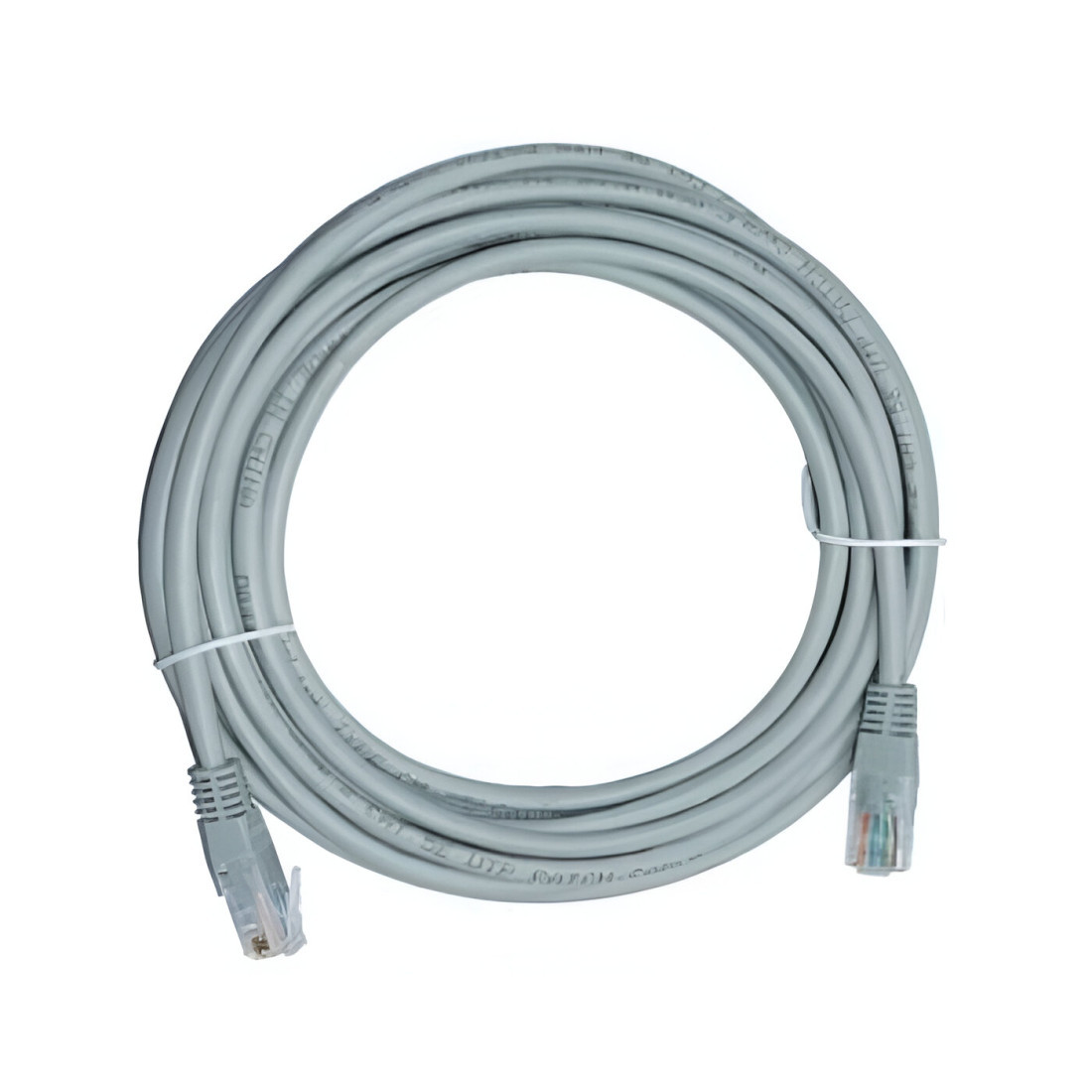 D-Link CAT6 Patch Cord 10m