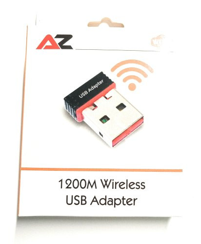 DI USB Wi Fi 1200 M WN300