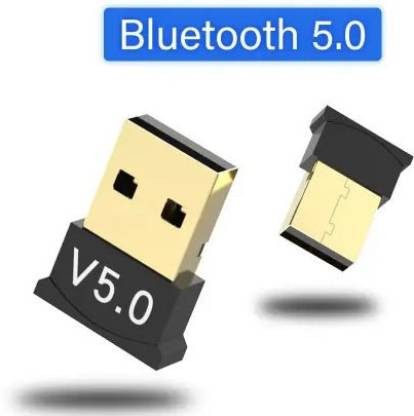 BLUETOOTH ADAPTER BT 5.0 DESKTOP