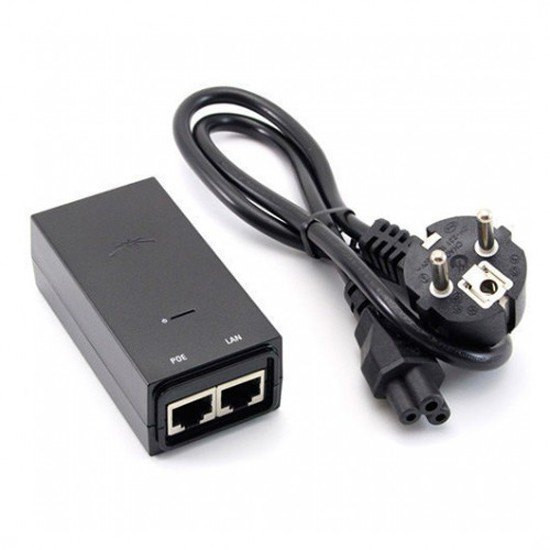 POE ADAPTOR 24W