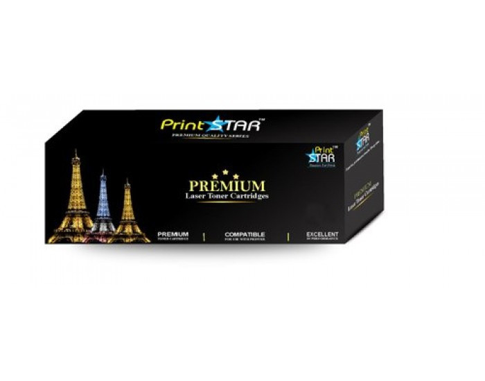 PRINT STAR COMPATIBLE LASER CARTRIDGE FOR HP 30A (WITH CHIP)