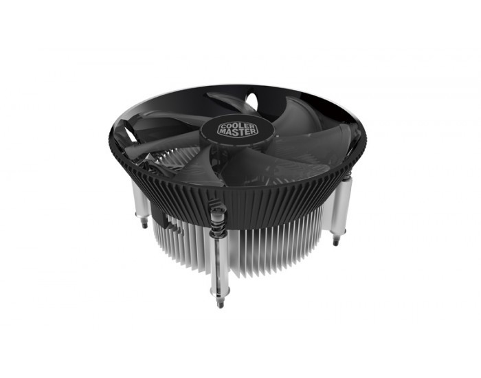 COOLER MASTER AIR CPU FAN (I 70)
