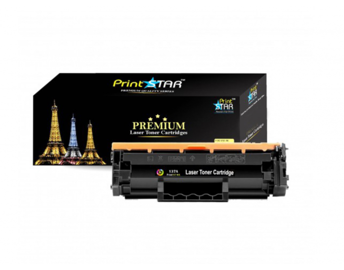 PRINT STAR COMPATIBLE LASER CARTRIDGE FOR CANON CRG071 (WITHOUT CHIP)