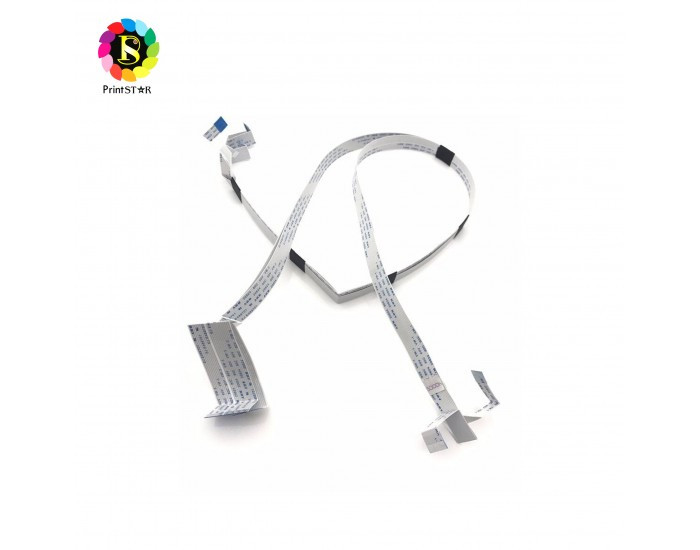 PRINT STAR HEAD + SENSOR CABLE FOR EPSON L800 | L805
