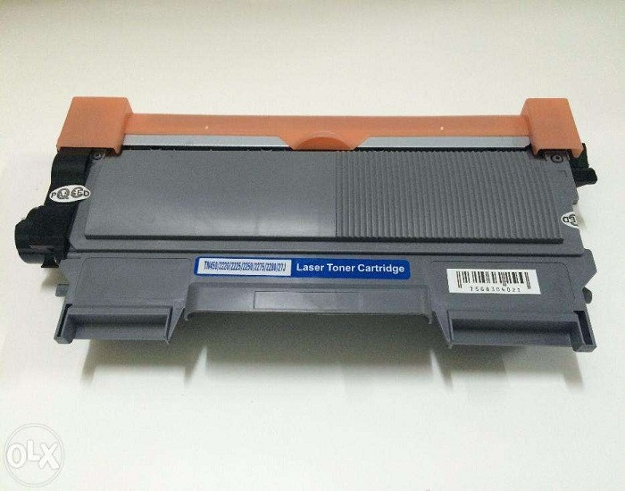 GC ORIGINAL LASERJET PRINT CARTRIDGE BROTHER TN-2260/ 7055