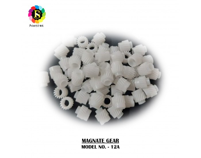 PRINT STAR MAGNATE GEAR FOR HP 12A