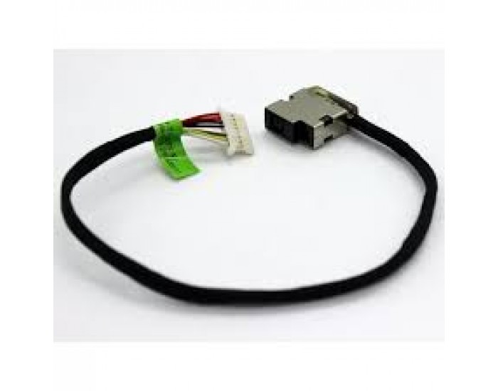 LAPTOP DC JACK FOR HP 15AB