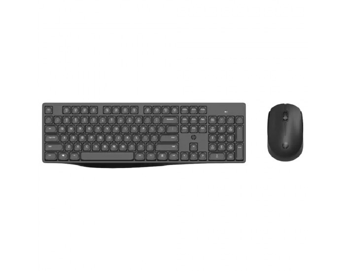 HP KEYBOARD MOUSE COMBO WIRELESS (CS10)