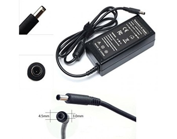 DI LAPTOP ADAPTOR 19v-3.42a (acer BLACK)