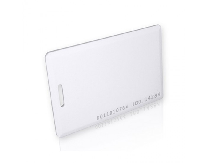 PROXIMITY CARD THICK