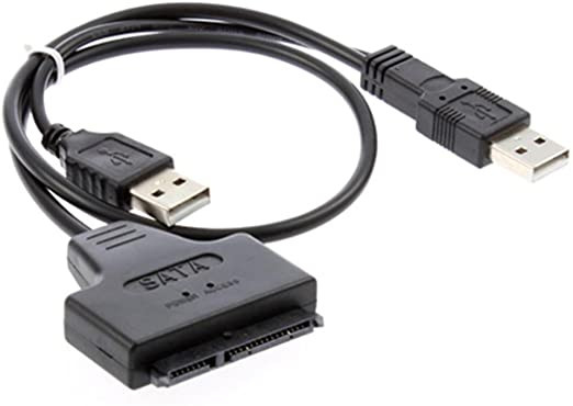 USB TO SATA 2.0