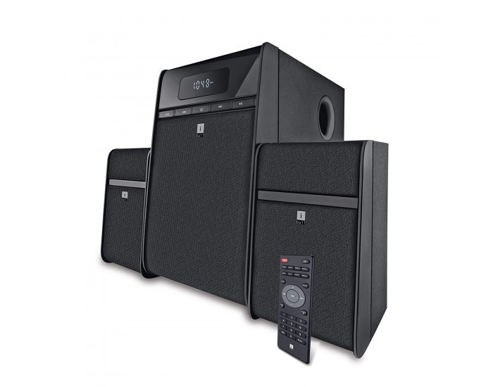 IBALL BLUETOOTH SPEAKER 2.1 TARANG CLASSIC