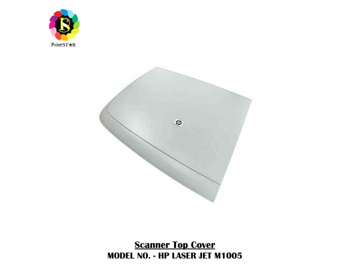 PRINT STAR TOP COVER FOR HP LJ M1005