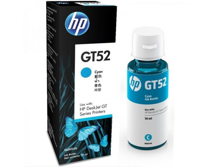 HP INK GT52 CYAN (ORIGINAL)