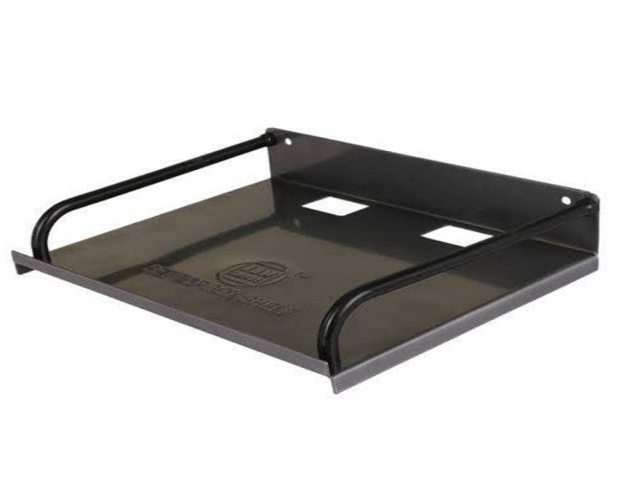 G-VISION SET TOP BOX STAND BIG WITH ARM
