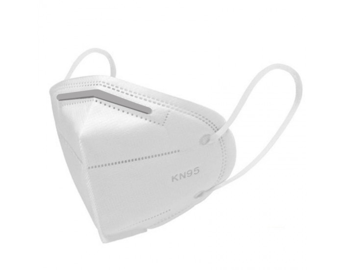 KN95 FACE MASKS MEDISEC NON MEDICAL (PACK OF 20)