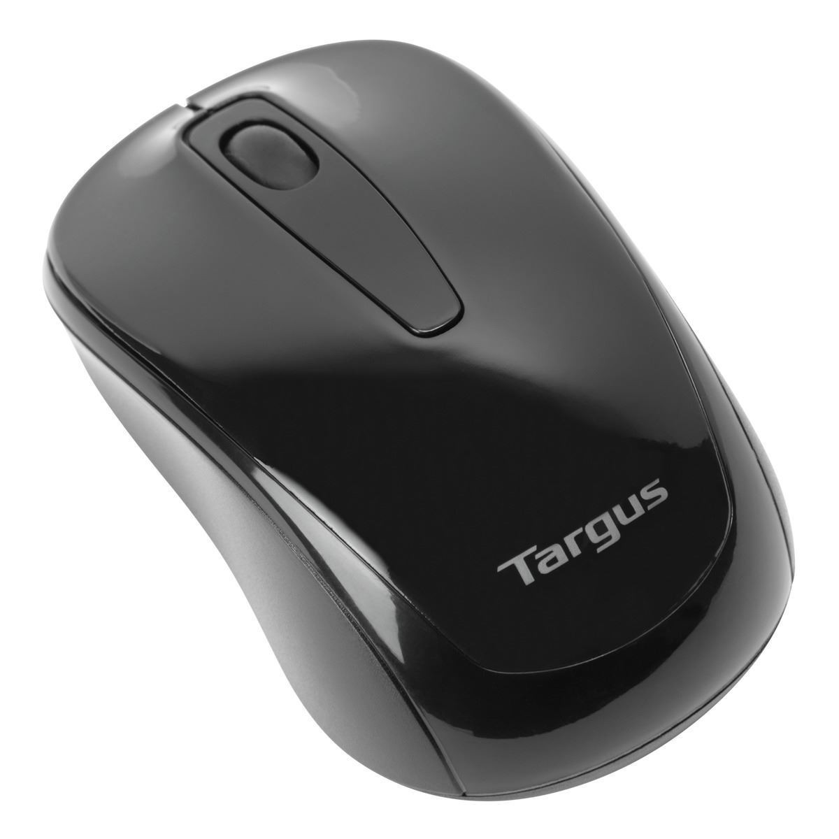 TARGUS W600 WIRELESS OPTICAL MOUSE