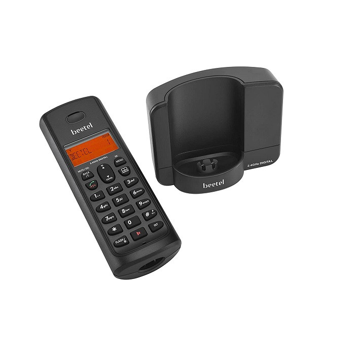 BEETEL CORDLESS TELEPHONE X90