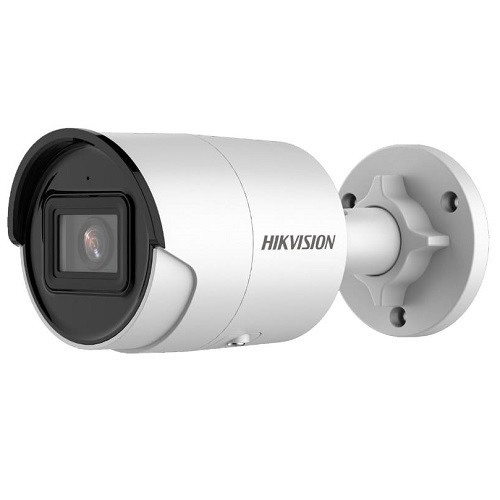 HIKVISION 2MP IP WDR BULLET CAMERA DS-2CD2023G2-IU