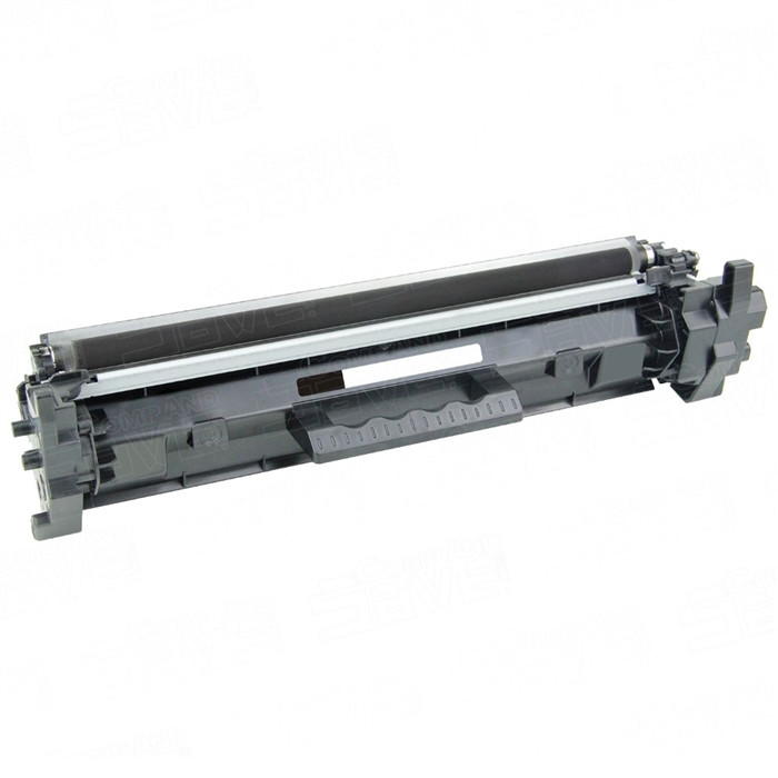 GC ORIGINAL TONER CARTRIDGE CF230A (30A) WITH CHIP
