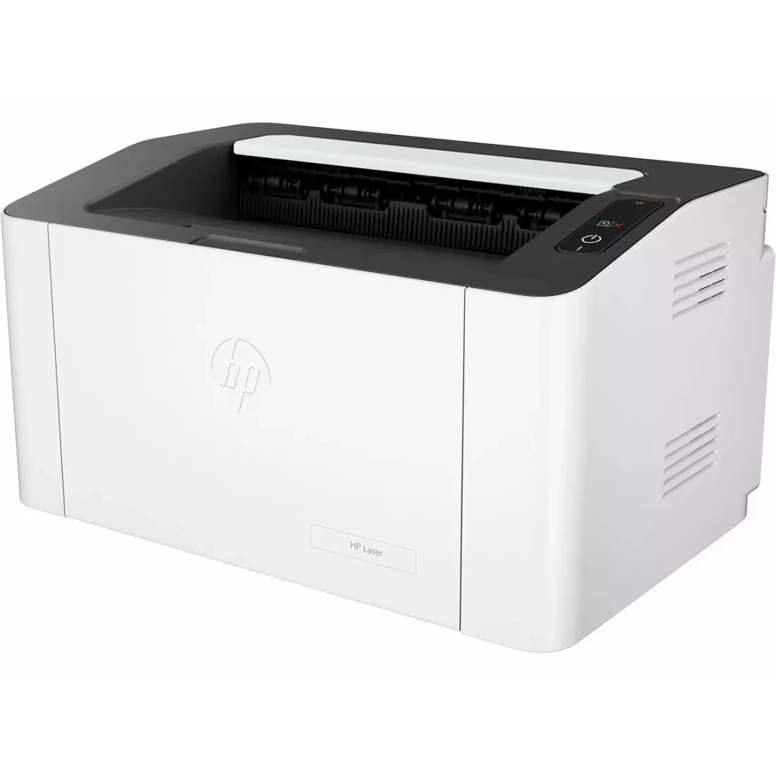 HP Laser Printer 1008A A4 Single Function