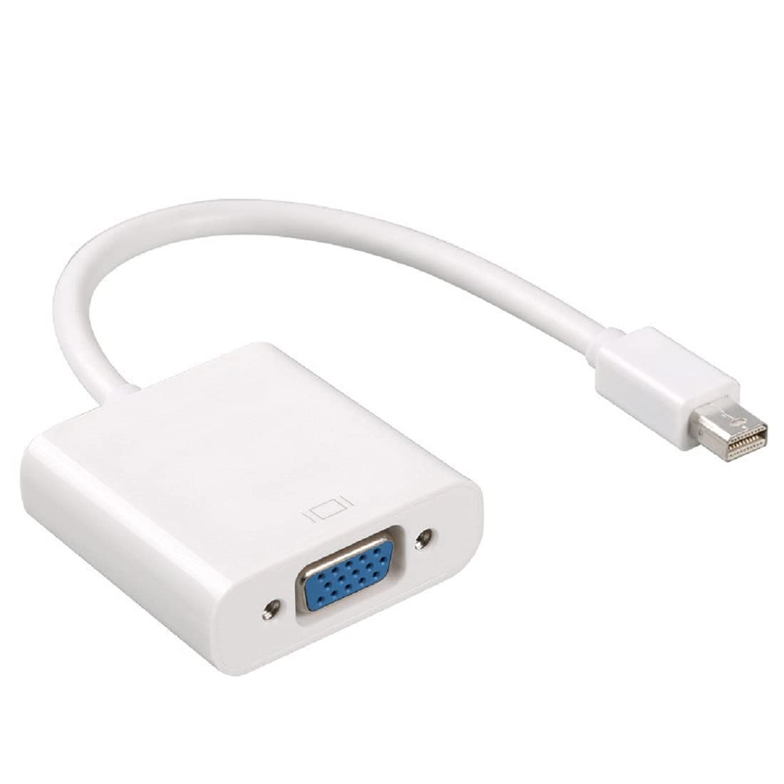 MINI DP TO VGA CONVERTER CABLE