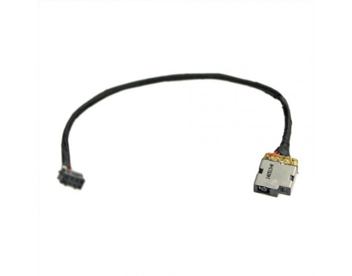LAPTOP DC JACK FOR HP 15R